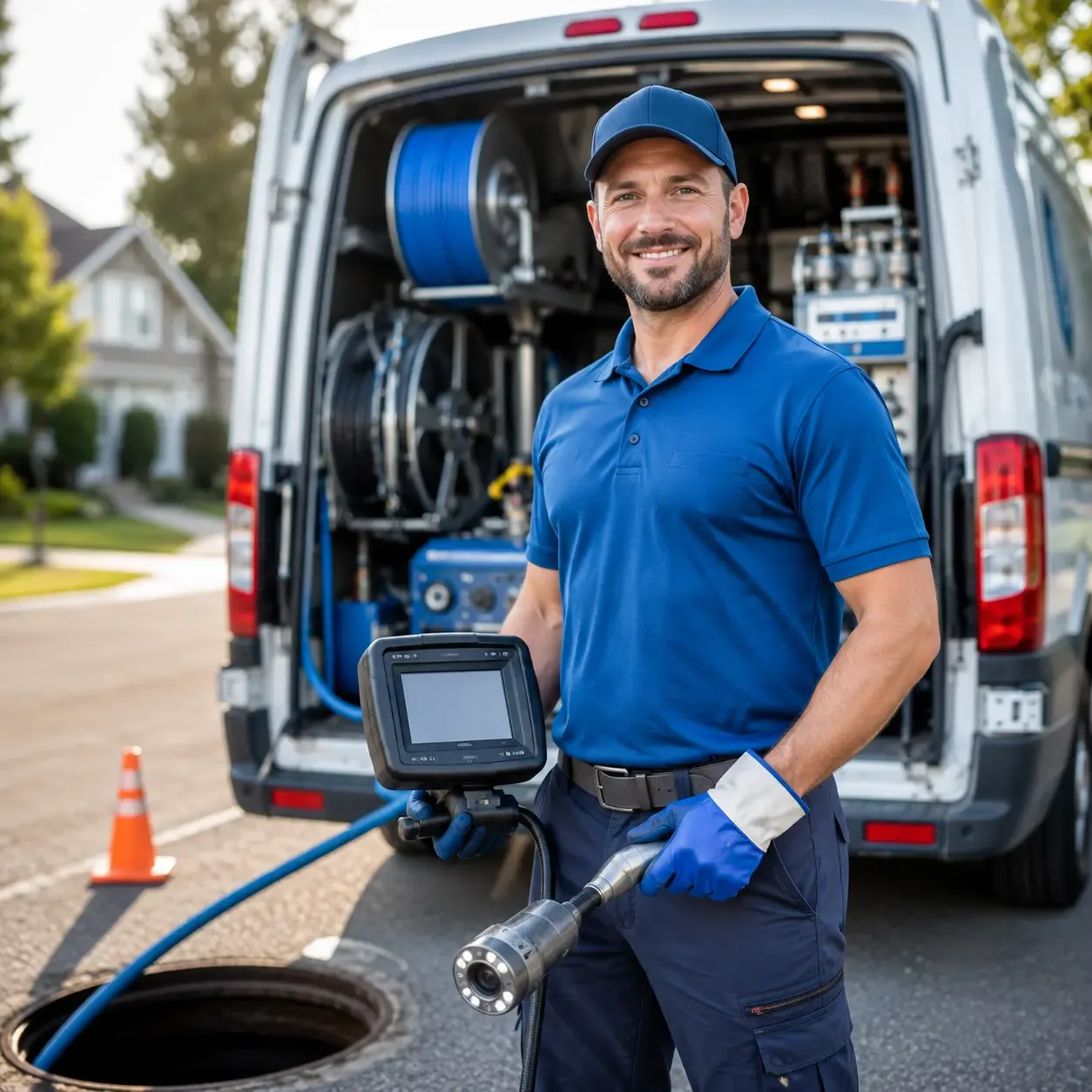Local Pipe Relining specialists in Paoli, PA