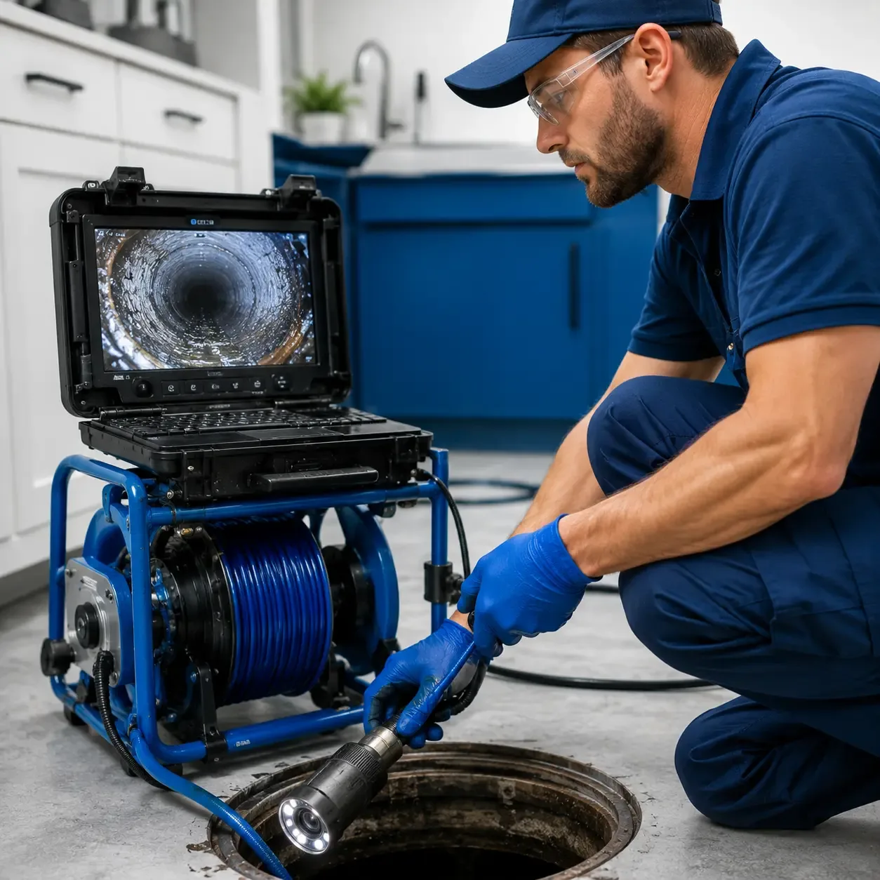 Pipe Relining professionals serving Paoli, PA